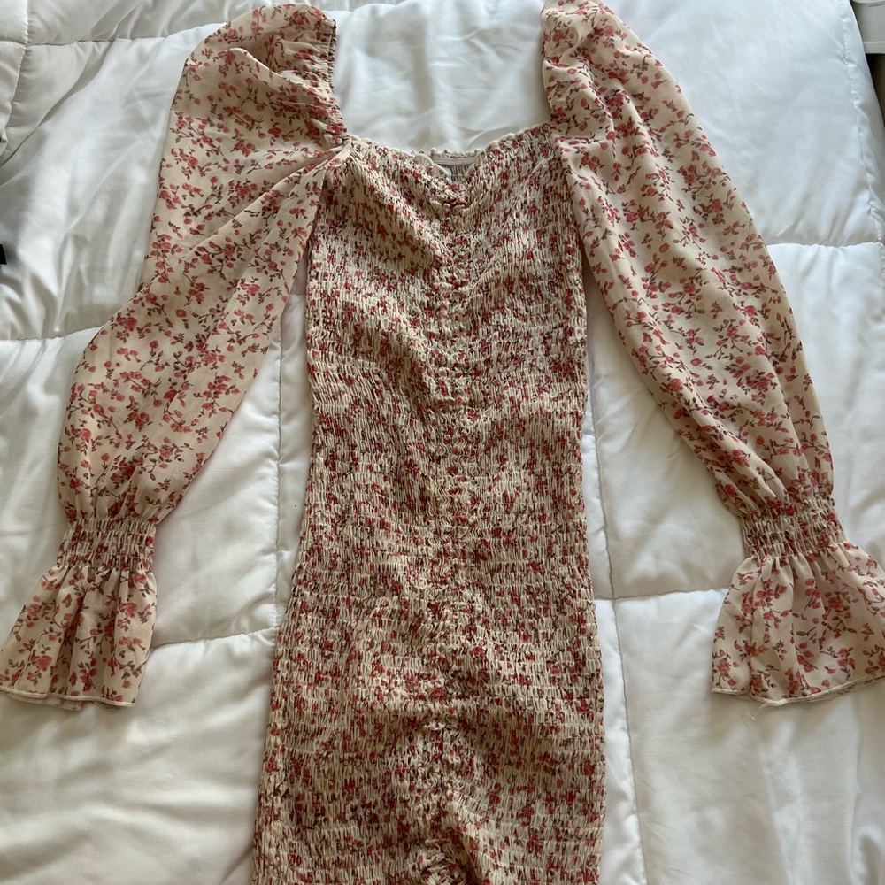Princess Polly Dress